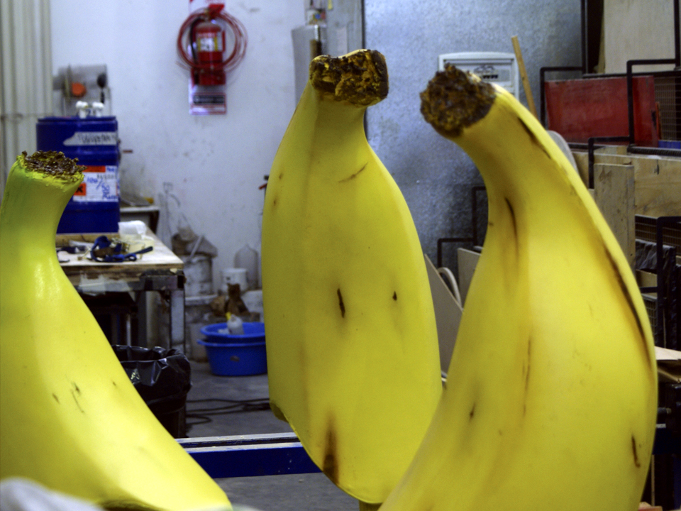 Banana Heads